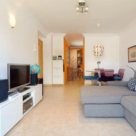 Centric - Solarium Terrace - Sea Views * Arrecife (Lanzarote)