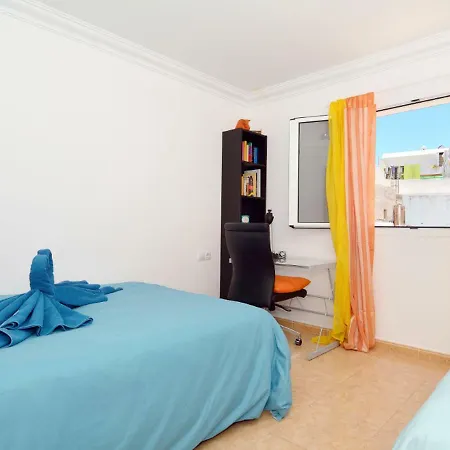 Centric - Solarium Terrace - Sea Views * Arrecife (Lanzarote)