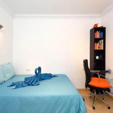 Centric - Solarium Terrace - Sea Views Apartment