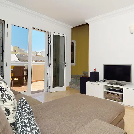 Centric - Solarium Terrace - Sea Views *