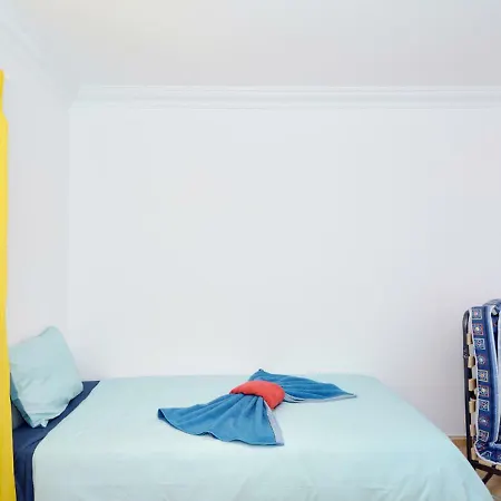 Centric - Solarium Terrace - Sea Views Apartman