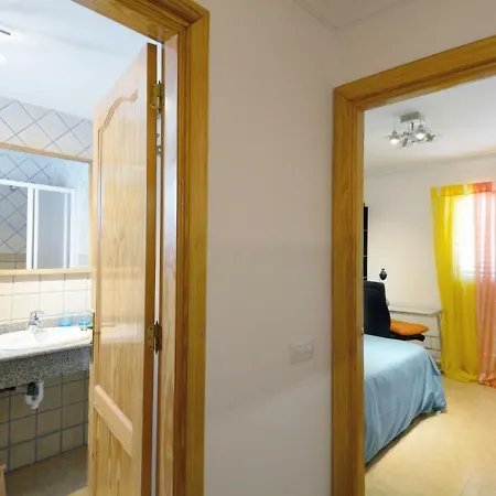 Centric - Solarium Terrace - Sea Views Arrecife