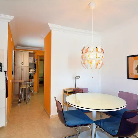 Centric - Solarium Terrace - Sea Views Apartman Arrecife