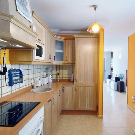 Centric - Solarium Terrace - Sea Views Apartman *