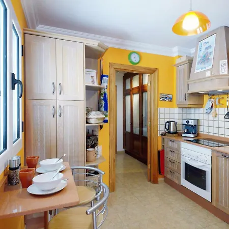 Centric - Solarium Terrace - Sea Views *