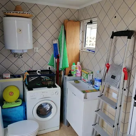 Apartman Centric - Solarium Terrace - Sea Views *