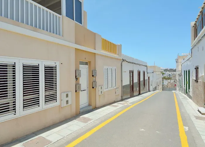 Lejlighed Centric - Solarium Terrace - Sea Views *