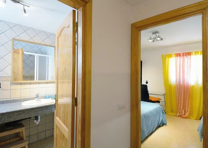 Centric - Solarium Terrace - Sea Views Arrecife (Lanzarote)