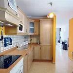 Centric - Solarium Terrace - Sea Views Apartament *
