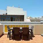 Centric - Solarium Terrace - Sea Views Apartament
